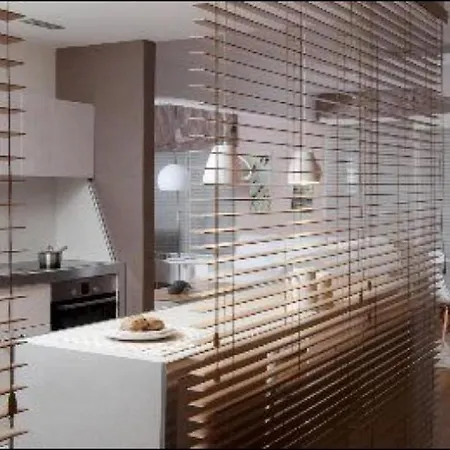 Apartment Luxurious In Downtown